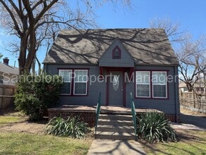 Building Photo - For Lease | Midtown Tulsa | Available Now!
