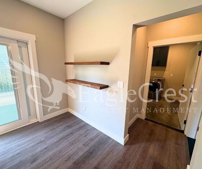 Building Photo - Contemporary Home With A Covered Patio & Quartz Countertops