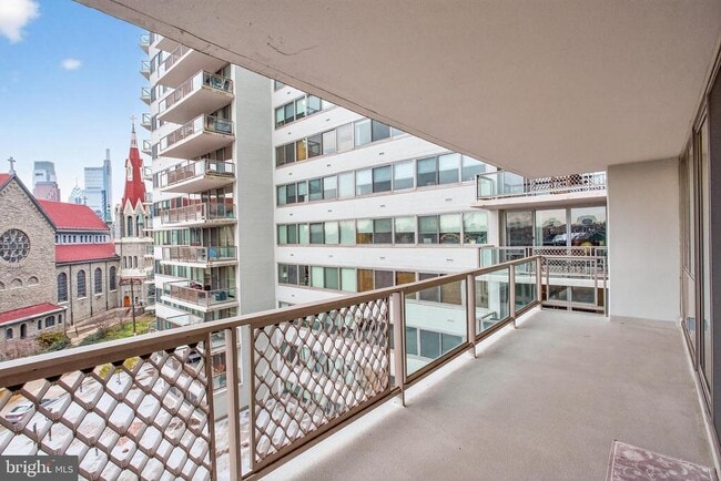 Building Photo - 2401 Pennsylvania Ave