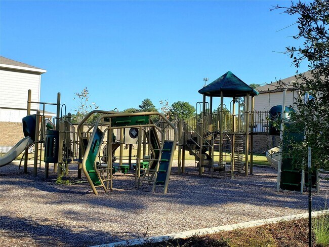 Building Photo - 17327 Rock Willow Ln