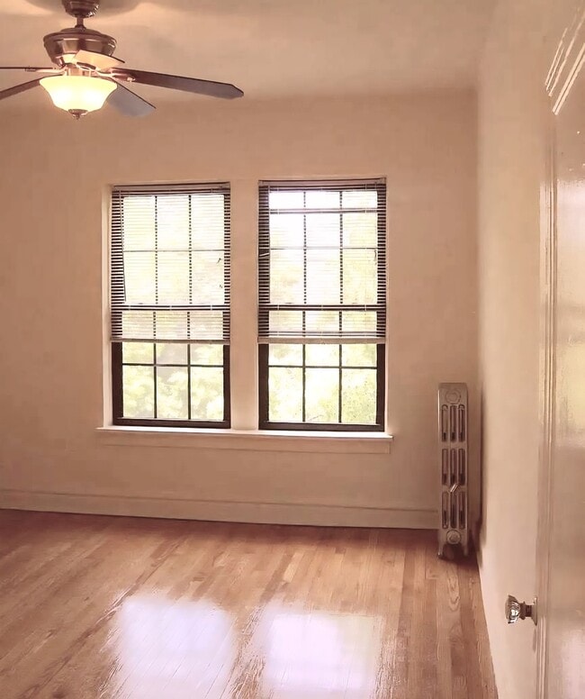 Building Photo - 1123 Washington Blvd