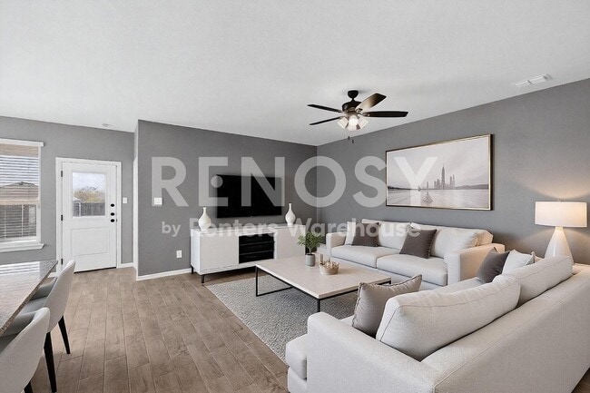 Building Photo - Completely Refreshed Fort Worth Home **** One month Rent Concession*****
