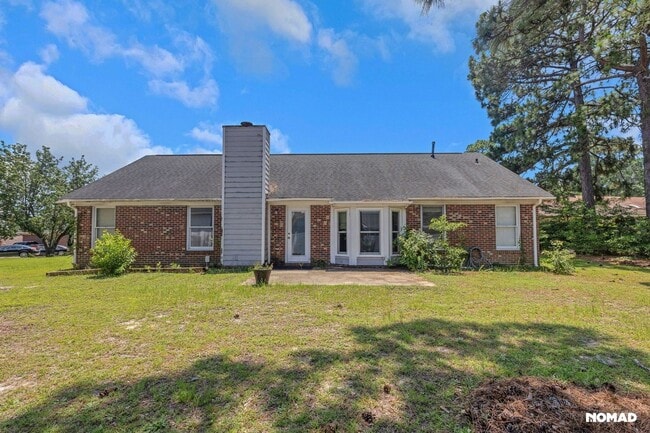 Building Photo - Charming 3BR House in Fayetteville