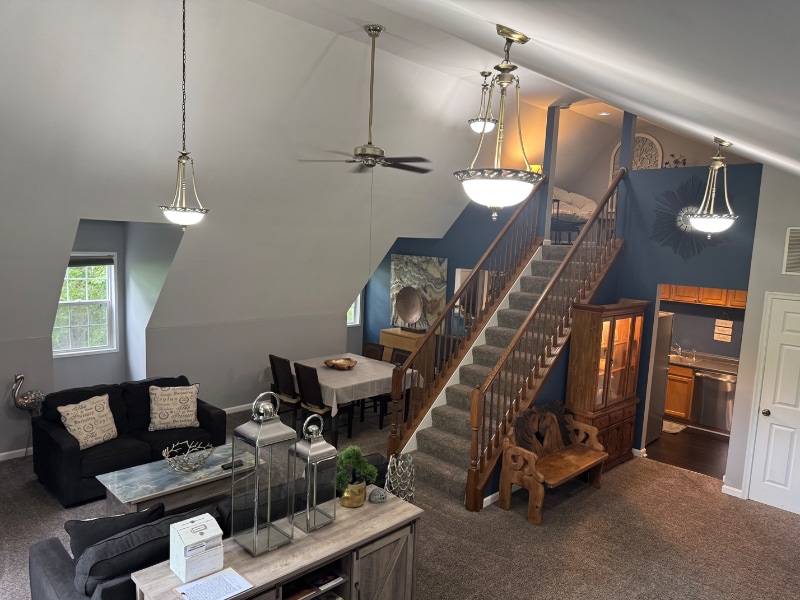 Building Photo - 3880 Point of Rocks Rd