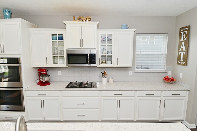Building Photo - 16492 Wilsons Farm Dr