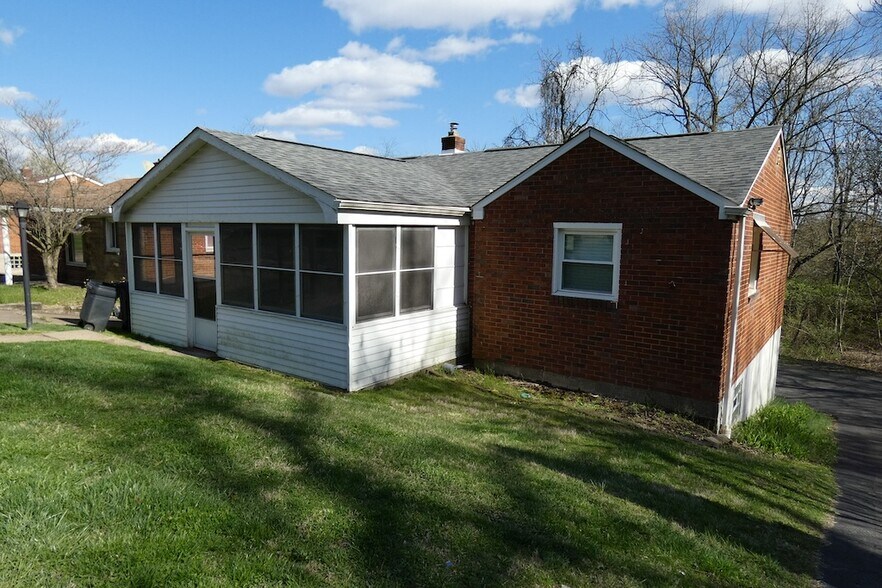 Building Photo - 3436 Brinway Dr