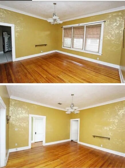 Building Photo - 445 College St