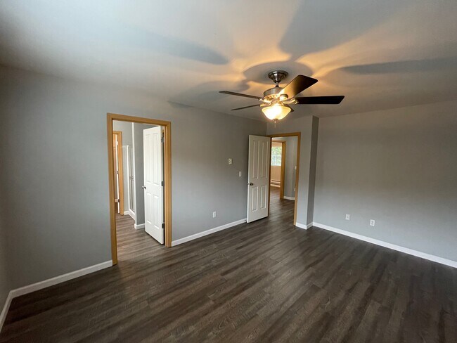 Master Bedroom - 28120 239th Plz SE