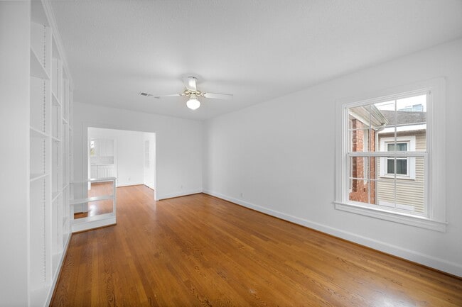 Building Photo - 1510 Harold St