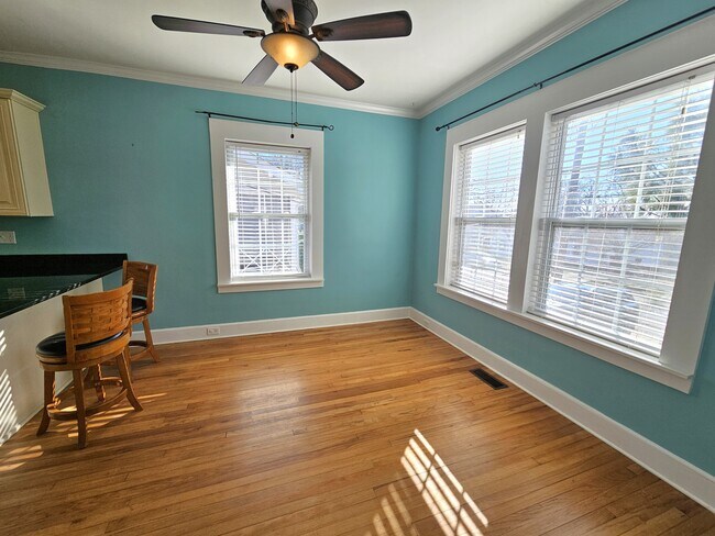 Building Photo - 23 McAdoo Ave