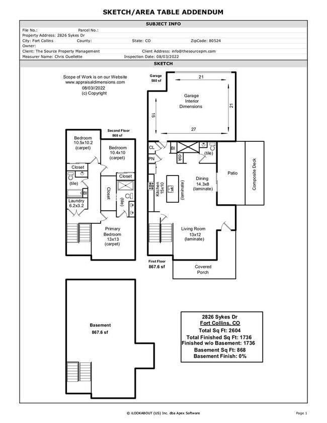 Building Photo - Beautiful 3 Bedroom Townhome in Mosaic