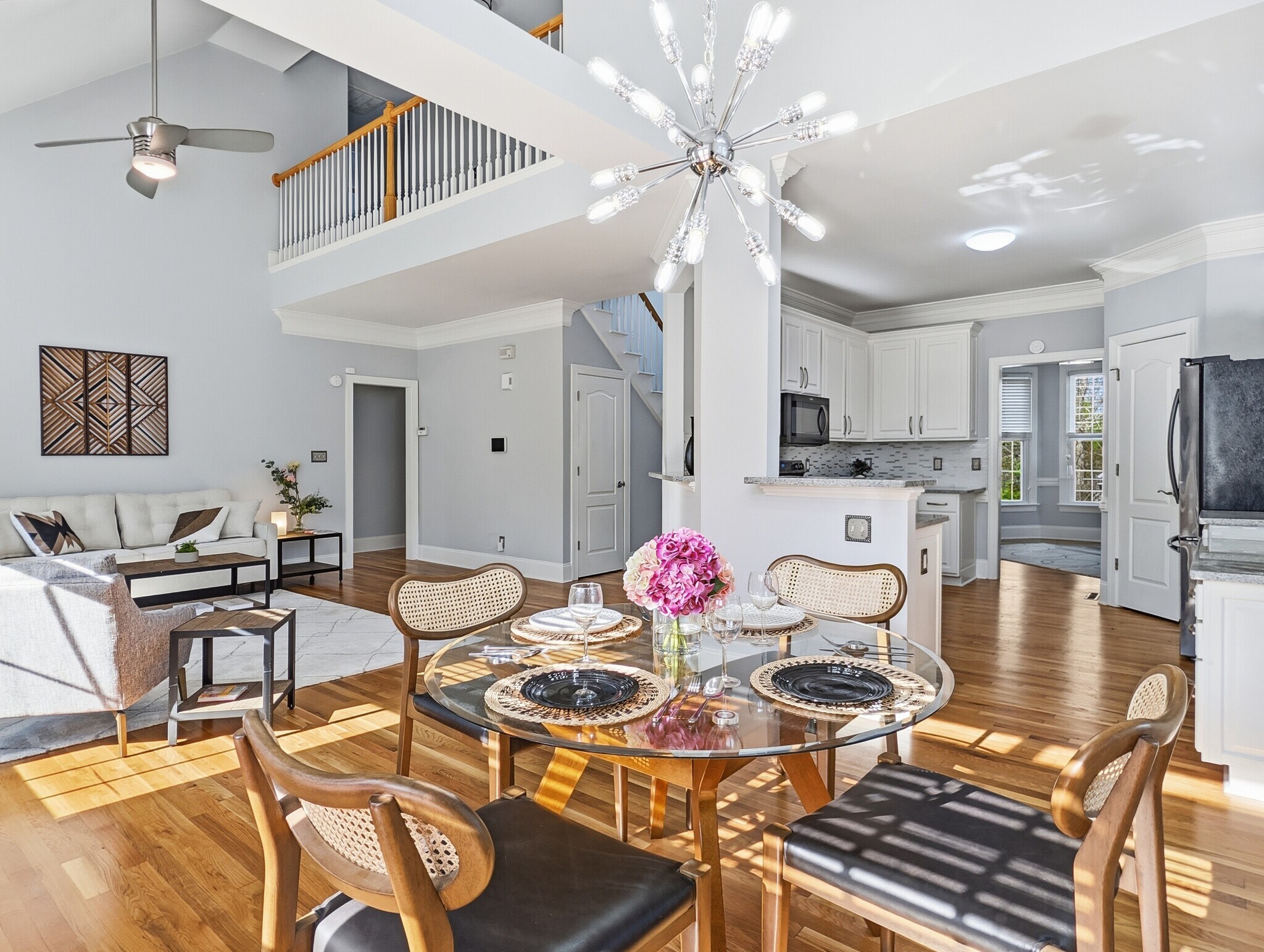 Building Photo - 6624 Barton Creek Dr