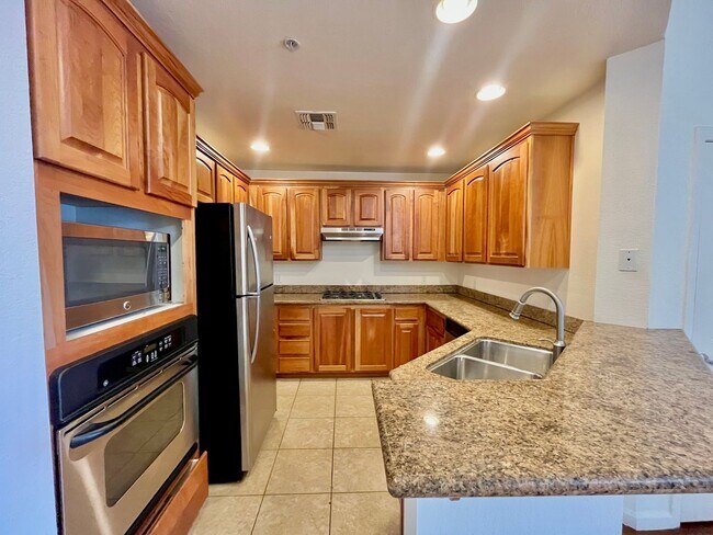 Building Photo - Spacious 2 Bedroom High-Rise Condo with Resort-Style Amenities & Oversized Balcony