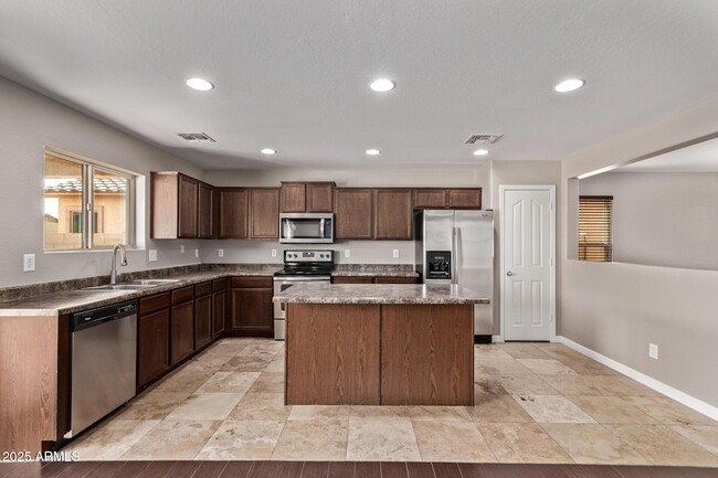 Building Photo - 23561 W Mohave St
