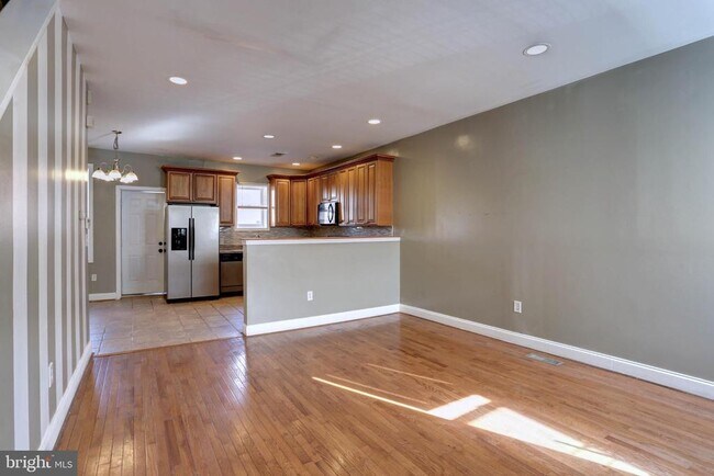 Building Photo - 3706 Harlem Ave