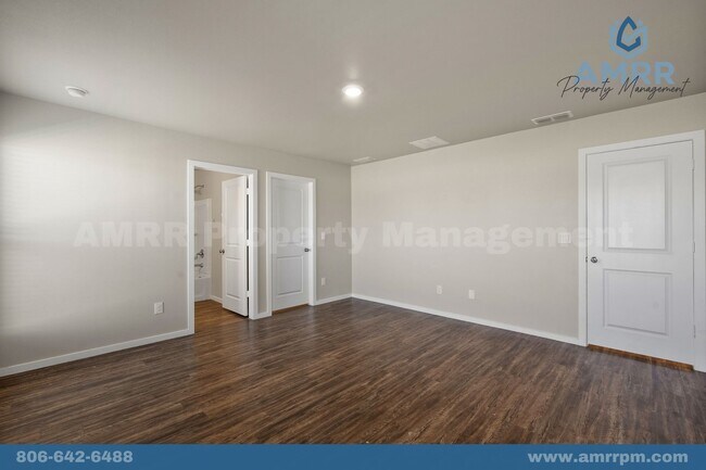 Building Photo - New Beginnings Start at AMRR – Your Perfect 3-Bedroom Home Awaits