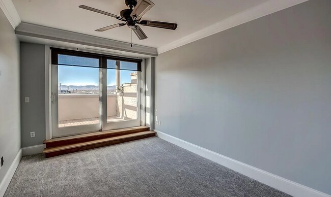 Building Photo - 1560 Blake St