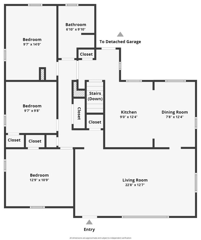 Building Photo - 1708 2nd Ave N