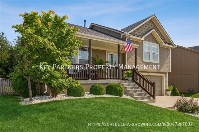 Building Photo - 12551 S Belford St