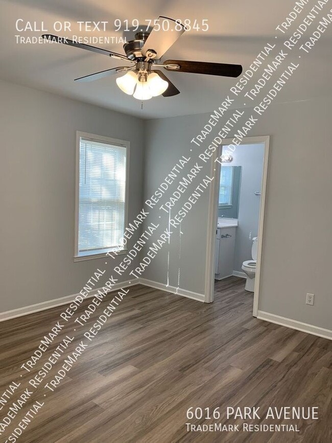 Building Photo - 6016 Park Ave