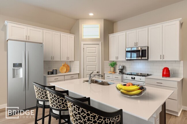 Building Photo - 529 Thistle Brook Drive