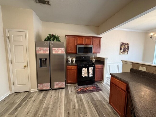 Building Photo - 1356 Upshur Pl NE