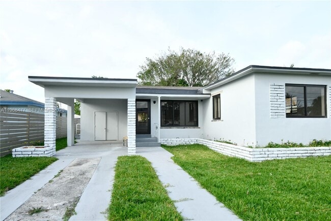 Building Photo - 1231 NW 68th St