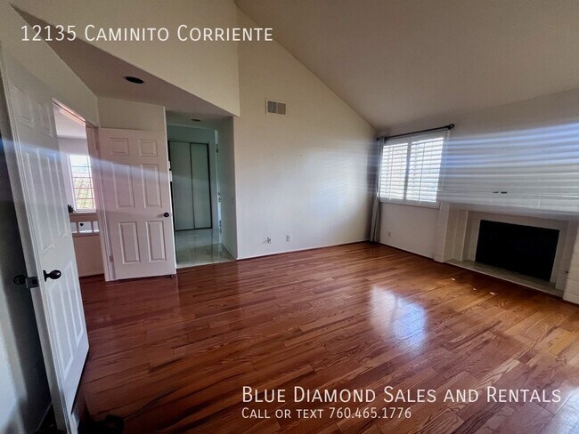 Building Photo - 12135 Caminito Corriente