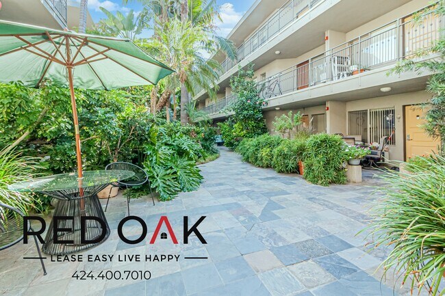 Building Photo - 20200 Sherman Way