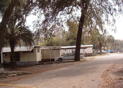 Primary Photo - Oaks Mobile Home Park