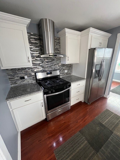 Building Photo - 114 Washington Ter