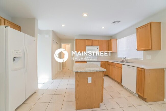 Building Photo - 4 Bedroom Pet-Friendly Home in Peoria, AZ with Main Street Renewal