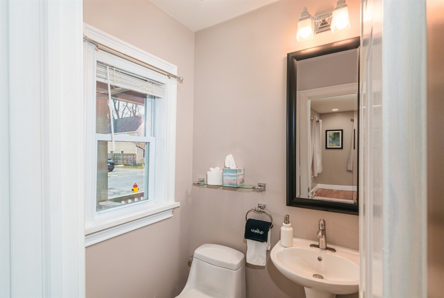 Building Photo - 17 S Franklin St