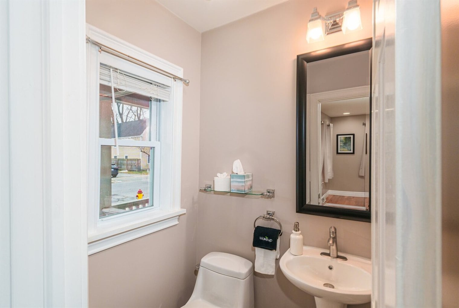 Building Photo - 19 S Franklin St