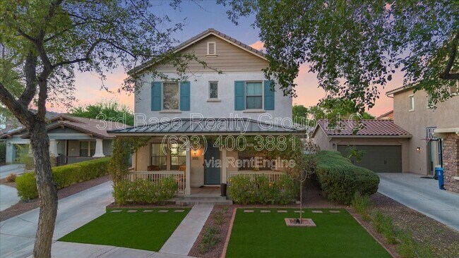 Building Photo - 21072 W Maiden Ln