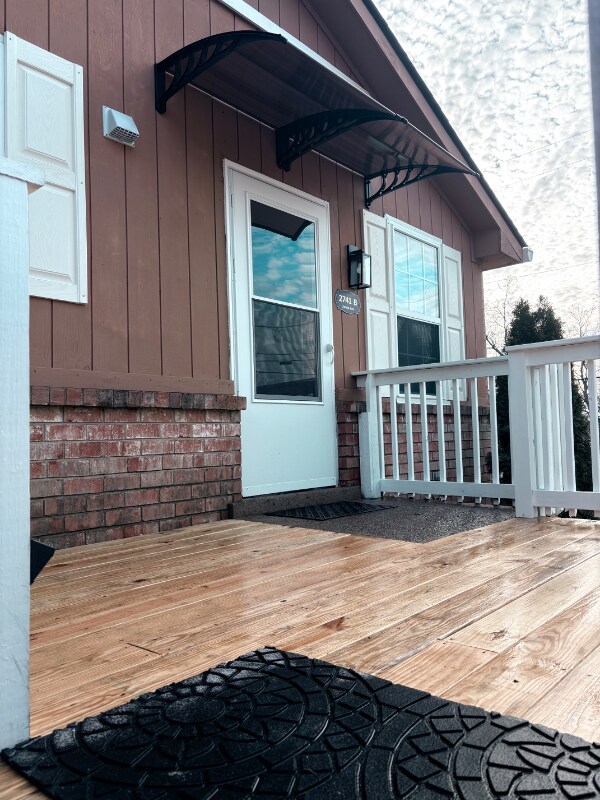 Building Photo - 2741 Jones Ave