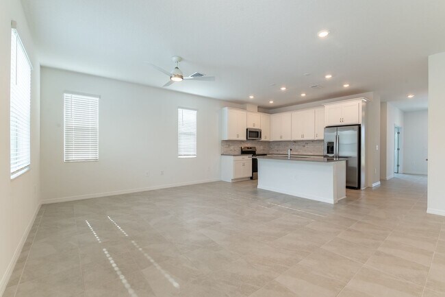 Building Photo - Brand New 3-Bed 2.5-Bath Town Home with La...