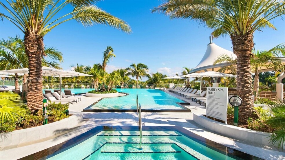 Building Photo - 10295 Collins Ave