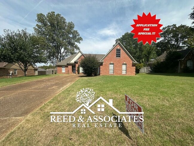 Primary Photo - 3 Bedroom in Southaven, MS