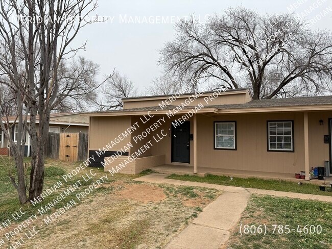 Building Photo - 4609 Belton-A