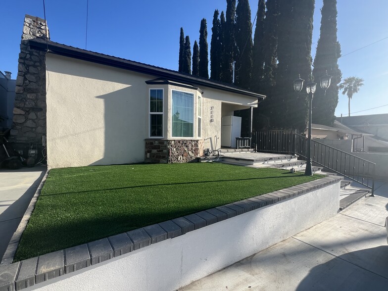Building Photo - 7110 Summitrose St