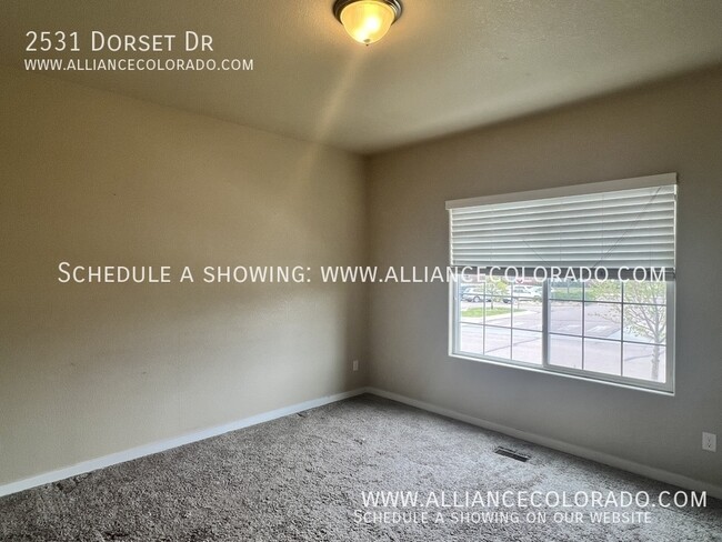 Building Photo - 2531 Dorset Dr