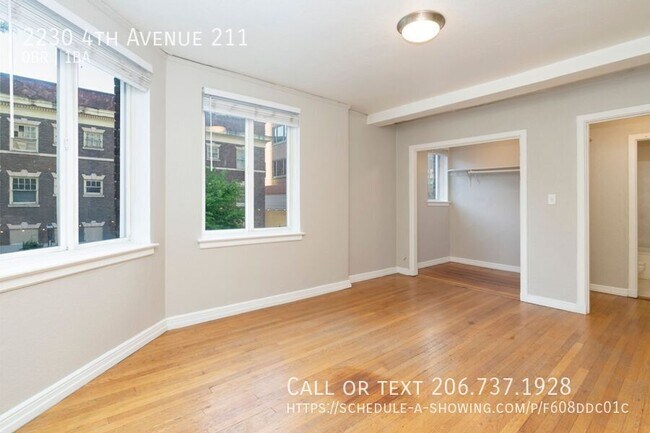 Building Photo - 2230 4th Ave