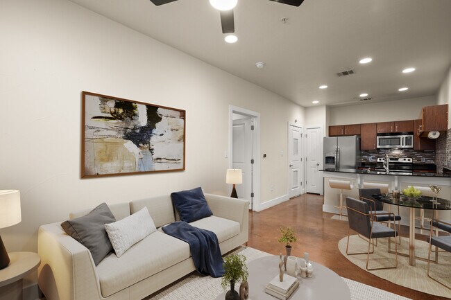 Building Photo - 1807 Poquito St