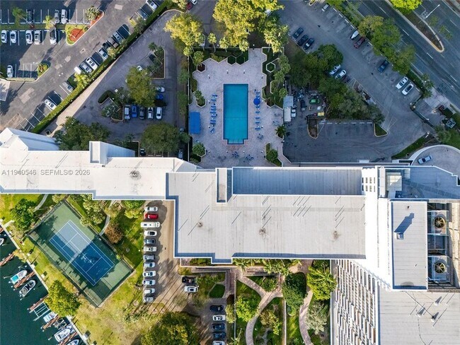 Building Photo - 600 Three Islands Boulevard
