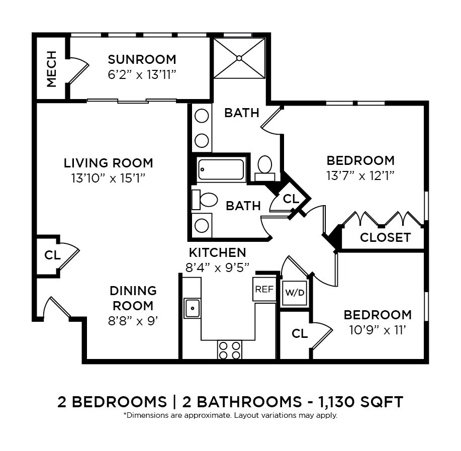 Strafford Station Apartment Homes 432 Strafford Ave Wayne PA 19087