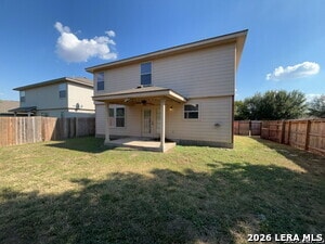 Building Photo - 6903 Cutting Creek