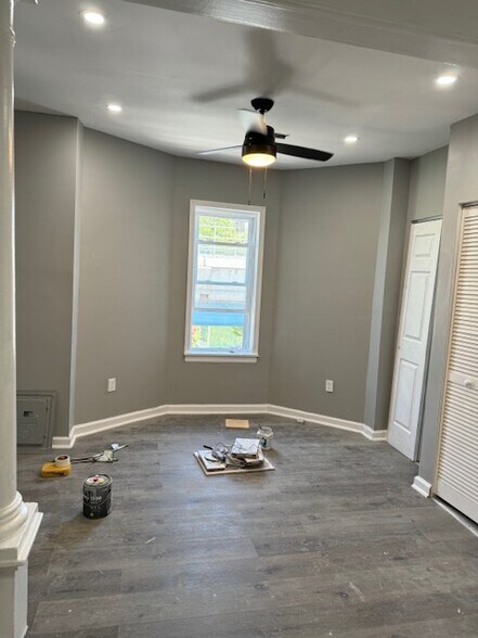 Building Photo - 5424 Market St