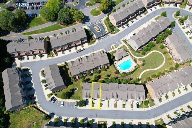 Building Photo - 5499 Terrace Bend Pl