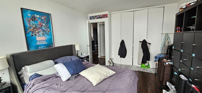 Building Photo - UPTOWN - GREAT 1BD/1BTH CONDO FOR RENT!